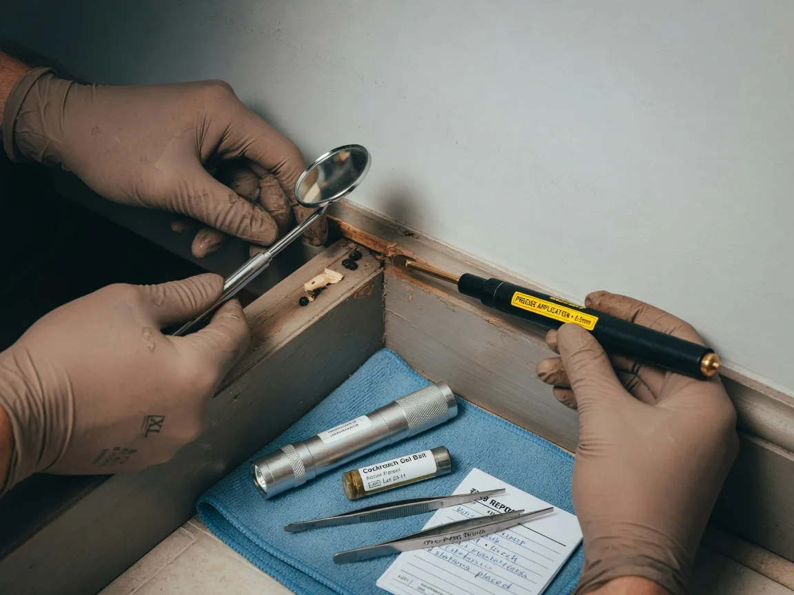 Why choose Emergency Pest Control in Craigville, IN
